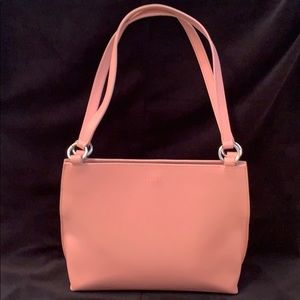 Vintage Furla tote style purse
